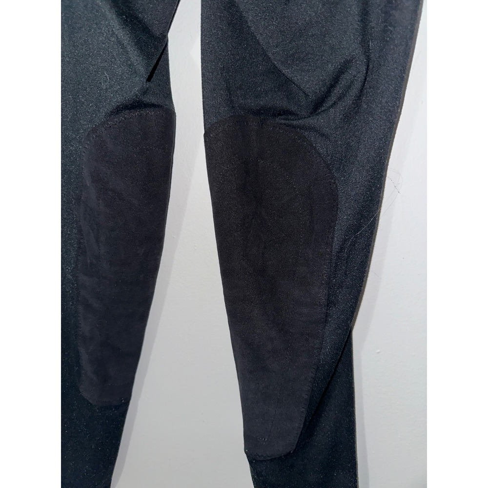 Kerrits Houndstooth Knee Patch Performance Equest… - image 5